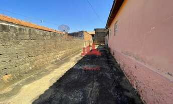 Imagem 4: Casa com 2 dormitórios à venda, 131 m² por R$ 300.000 - Jardim de Éden - Nova Odessa/SP