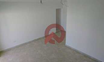 Imagem 6: Apartamento com 2 dormitórios à venda, 86 m² por R$ 420.000,00 - Canto do Forte - Praia Gr