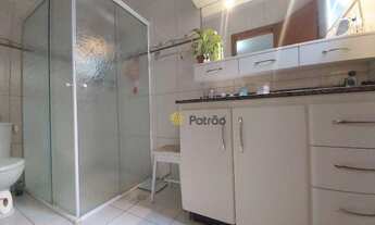 Imagem 5: Apartamento com 3 dormitórios à venda, 89 m² por R$ 510.000 - Nova Gerty - São Caetano do