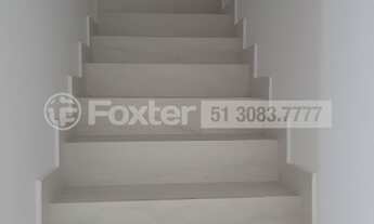 Imagem 7: Porto Alegre - Casa de Condomínio - Aberta dos Morros