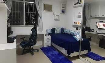 Imagem 4: Apartamento à venda, 120 m² por R$ 820.000,00 - Icaraí - Niterói/RJ