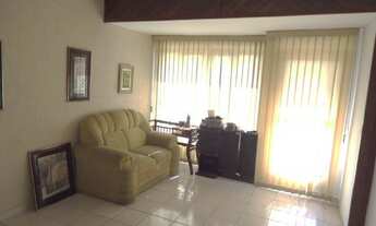 Imagem 5: Casa Térrea para venda tem 131 metros quadrados com 2 quartos em Vila Francisco Eber - Jun