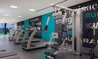 Imagem 7: Apartamento com 3 dormitórios à venda, 67 m² por R$ 528.772,00 - Jaraguá - Belo Horizonte