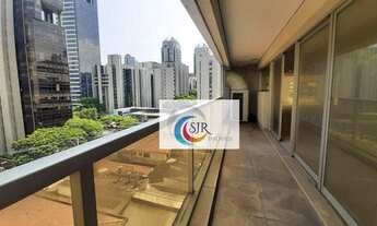 Imagem 5: Conjunto para alugar, 428 m² - Brooklin Paulista - São Paulo/SP