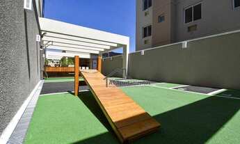 Imagem 7: Apartamento com 2 dormitórios à venda, 52 m² por R$ 364.000,00 - Marechal Hermes - Rio de