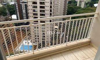 Imagem 4: Apartamento com 3 dormitórios, 75 m² - venda por R$ 400.000,00 ou aluguel por R$ 1.800,00
