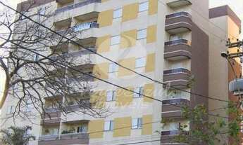 Imagem: Apartamento - Santa Terezinha - Paulínia