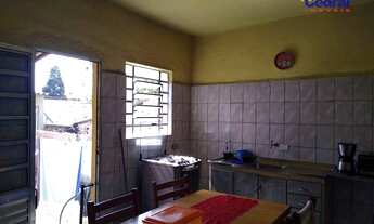 Imagem 3: Casa com 2 dormitórios à venda, 161 m² por R$ 636.000,00 - Centro - Mogi das Cruzes/SP