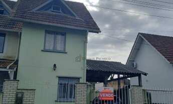 Imagem: Sobrado com 3 dormitórios à venda, 70