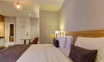 Imagem: Apartamento com 1 dormitório à venda