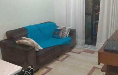 Imagem 2: Apartamento a venda, 50 m? por R$ 237.000,00 - Jardim Iraja - Sao Bernardo do Campo/SP