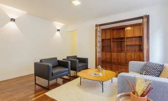 Imagem 4: Apartamento Venda Paraíso 130 m² 3 Dormitórios