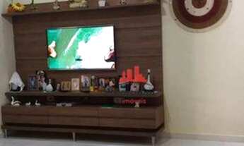 Imagem 6: Casa com 2 dormitórios à venda, 135 m² por R$ 355.000 - Parque Residencial Jaguari - Ameri