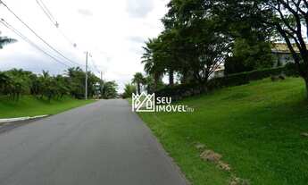 Imagem 4: Terreno à venda, 2275 m² por R$ 1.800.000,00 - Condomínio Terras de São José - Itu/SP