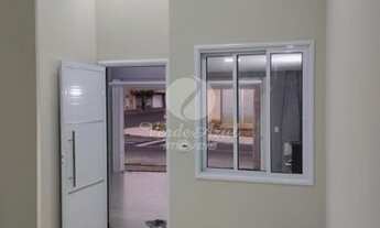 Imagem 6: Casa - Jardim Belo Horizonte - Indaiatuba