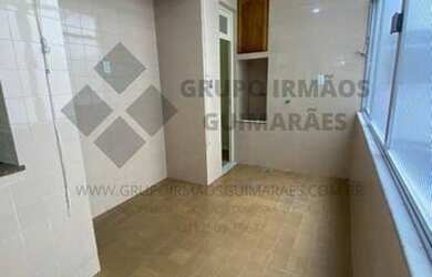 Imagem 4: EXCELENTE APARTAMENTO 3 QUARTOS - TIJUCA