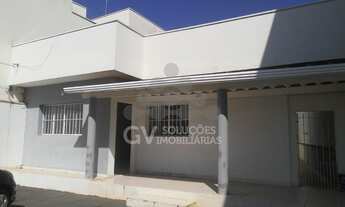 Imagem: Casa com 3 dormitórios à venda, 100 m²