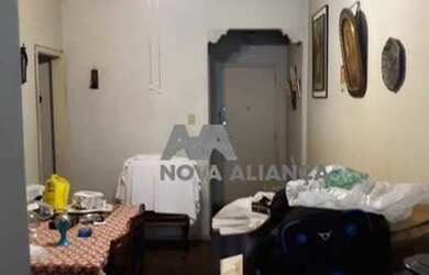 Imagem 5: Rio de Janeiro - Apartamento Padrão - Andaraí