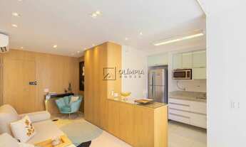 Imagem 4: Venda Apartamento 1 Dormitórios - 49 m² Campo Belo