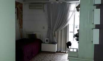 Imagem 6: Amplo apartamento com 4 quartos na quadra do mar Cód: 18644 R