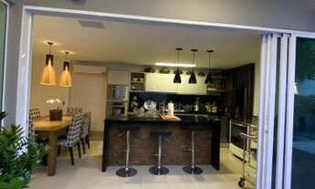 Imagem 5: Casa com 4 dormitórios à venda, 260 m² por R$ 3.200.000,00 - São Francisco - Niterói/RJ