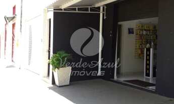 Imagem 2: Casa - Jardim Mirassol - Campinas