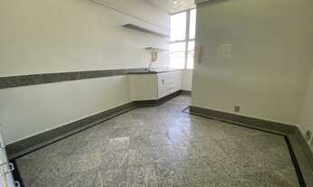 Imagem 3: Aluguel - SALA - SANTO AGOSTINHO Belo Horizonte MG