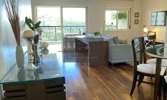 Imagem 6: Apartamento à venda no bairro Parque Residencial Aquarius - São José dos Campos/SP