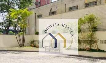 Imagem 6: Apartamento com 4 dormitórios à venda por R$ 838.000,00 - Vila Caminho do Mar - São Bernar