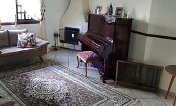 Imagem 3: Sobrado com 3 dormitórios à venda, 280 m² por R$ 1.950.000,00 - Residencial Onze (Alphavil