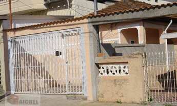 Imagem: Casa com 3 dormitórios à venda, 281 m²