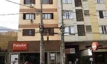 Imagem: Residential / Kitnett PORTO ALEGRE RS