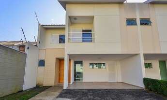 Imagem 2: Sobrado à venda, 164 m² por R$ 700.000,00 - Bom Jesus - São José dos Pinhais/PR