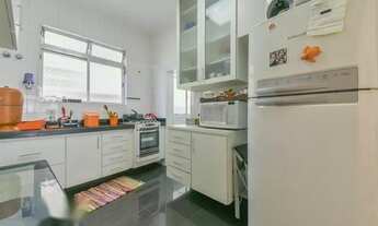 Imagem 7: APARTAMENTO RESIDENCIAL em SÃO PAULO - SP, HIGIENÓPOLIS