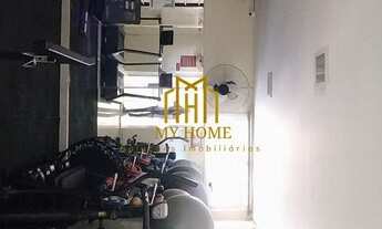 Imagem 6: GOIâNIA - Apartamento Padrão - Vila Rosa