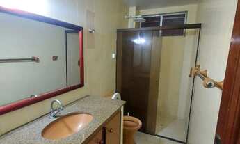 Imagem 7: Apartamento para venda com 80 metros quadrados com 3 quartos em Adrianópolis - Manaus - Am