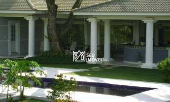 Imagem 4: Casa com 4 dormitórios, 550 m² - venda por R$ 2.000.000,00 ou aluguel por R$ 10.000,00/mês