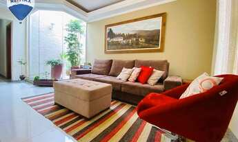 Imagem 4: Casa com 3 dormitórios à venda, 259 m²- Jardim Country Club - Poços de Caldas/MG