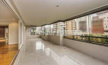 Imagem 6: Porto Alegre - Apartamento Padrão - Bela Vista