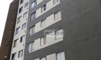 Imagem 2: Apartamento com 1 dormitório à venda, 38 m² por R$ 145.000,00 - Santa Etelvina - São Paulo