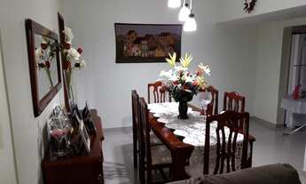 Imagem 3: Casa com 4 dormitórios à venda, 148 m² por R$ 600.000,00 - Heliópolis - Garanhuns/PE