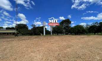 Imagem 7: Fazenda 516 Alqueires ( 2.501 hectares )- Sao Luiz do Norte GO