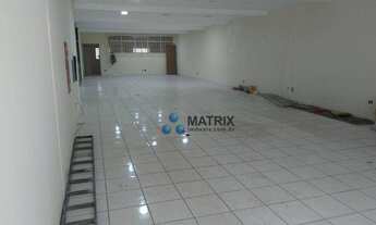 Imagem 2: Loja para alugar, 230 m² por R$ 7.500,00/mês - Centro - Curitiba/PR