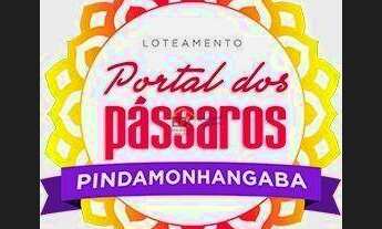 Imagem 4: Lote a partir de 175 m² em Bairro Planejado - Pindamonhangaba/SP