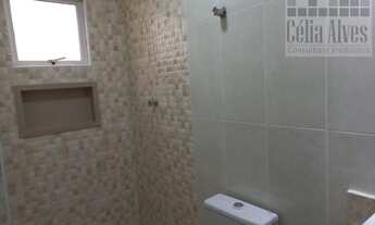 Imagem 2: Sobreposta térrea, 3 dormitórios - Campo Grande - Santos - SP