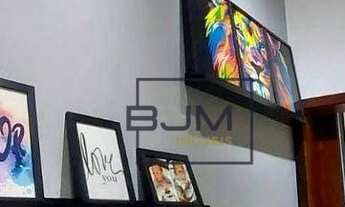 Imagem 4: Apartamento com 2 dormitórios à venda, 60 m² por R$ 220.000,00 - Iririú - Joinville/SC