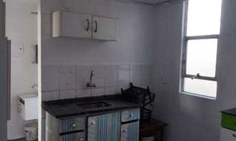 Imagem 6: Apto 2 quartos, Cohab 5, Praça da Árvore!