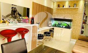 Imagem 2: Apartamento - Jardim dos Oliveiras - Campinas