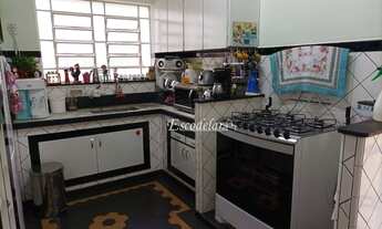 Imagem 7: Sobrado à venda, 230 m² por R$ 1.100.000,00 - Água Fria - São Paulo/SP