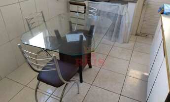 Imagem 6: Sobrado com 2 dormitórios à venda, 96 m² por R$ 340.000,00 - Jardim Borborema - São Bernar